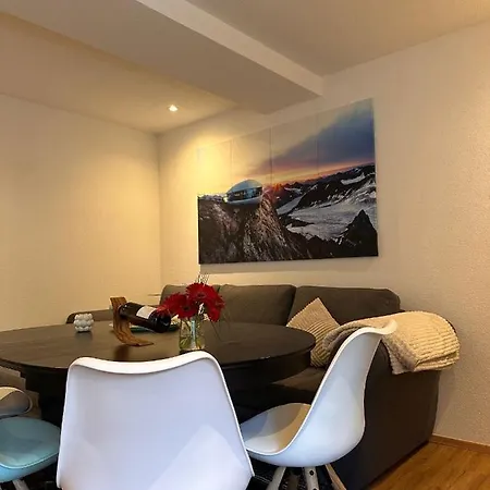 Apartment Ana Arzl im Pitztal Exterior photo