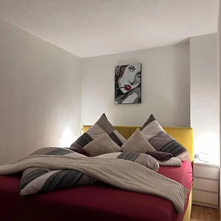 Apartment Ana Arzl im Pitztal Exterior photo