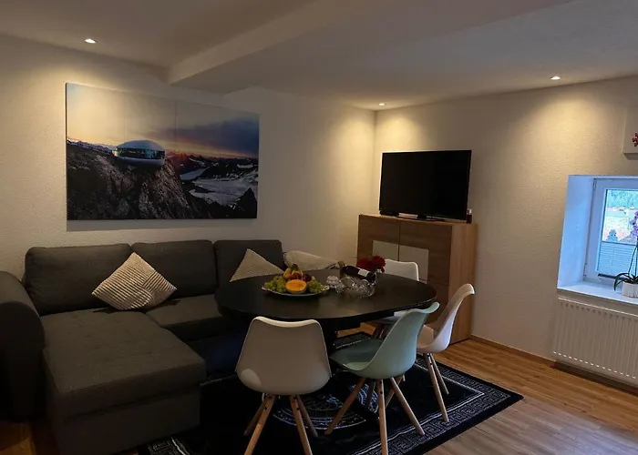 Apartment Ana