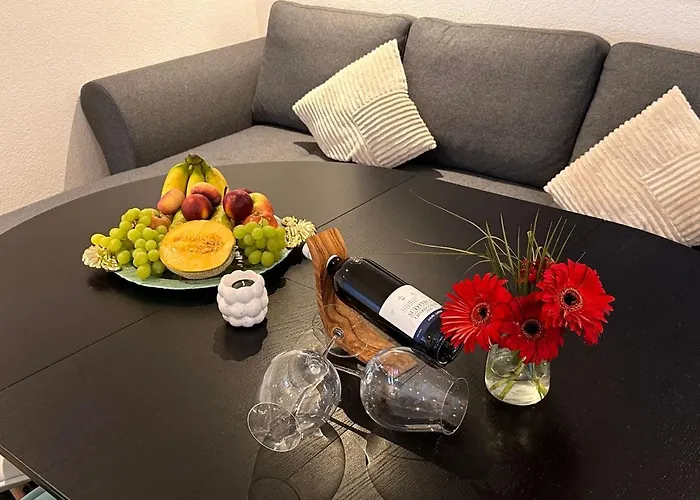 Apartment Ana