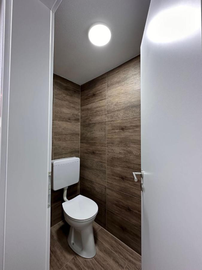 Ana Apartment *