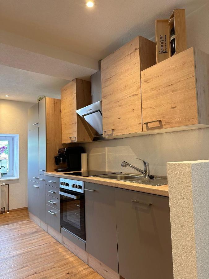 Ana Apartment