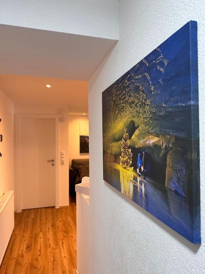 Ana Apartment Arzl im Pitztal
