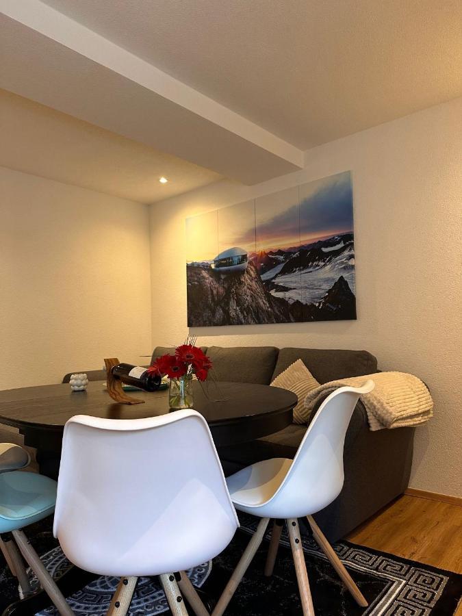 Ana Appartement *