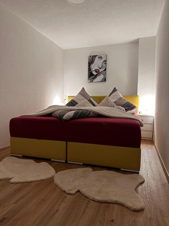 Apartment Ana Arzl im Pitztal