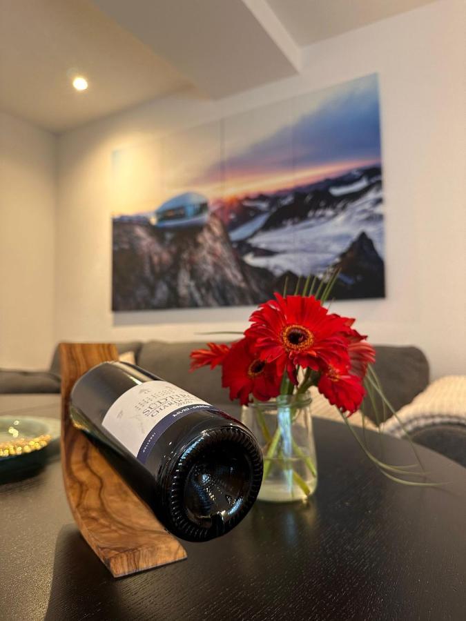 Appartement Ana