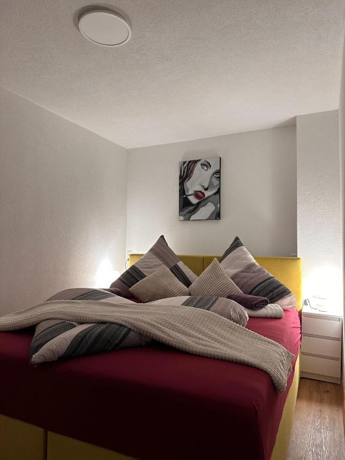 Ana Apartment Arzl im Pitztal