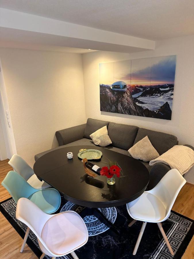 Ana Apartment Arzl im Pitztal