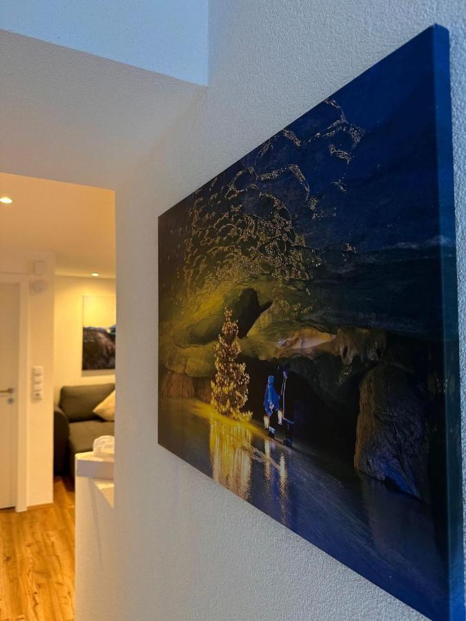 Appartement Ana