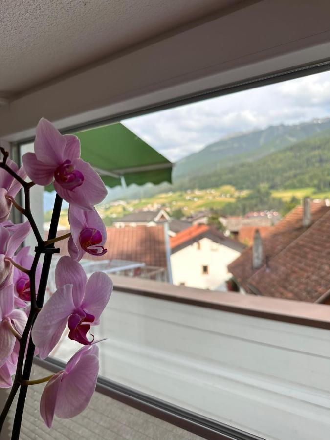 Apartment Ana Arzl im Pitztal