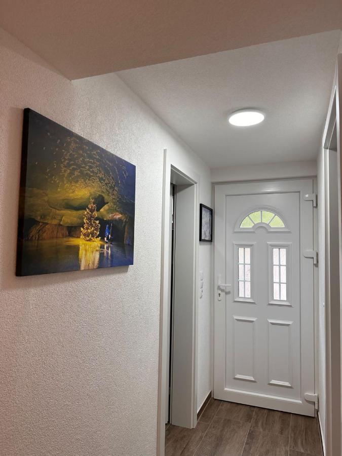 Apartment Ana *
