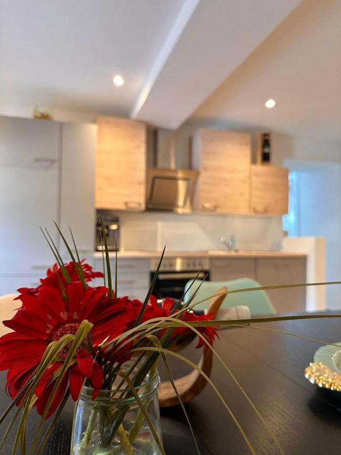 Apartment Ana *