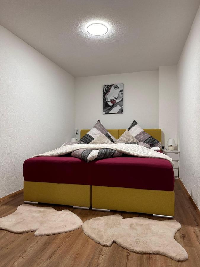 Ana Apartment