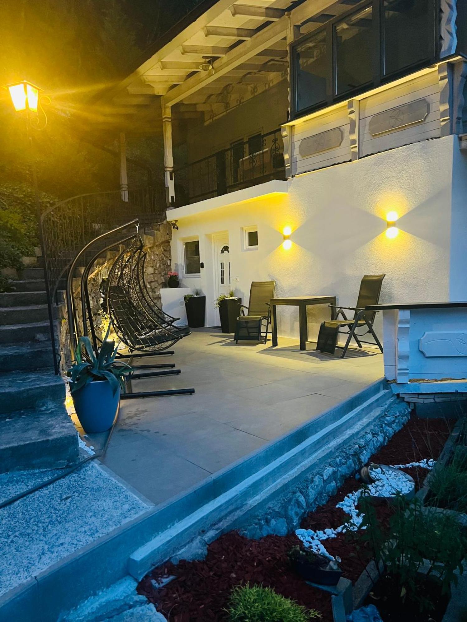 Apartment Ana Arzl im Pitztal