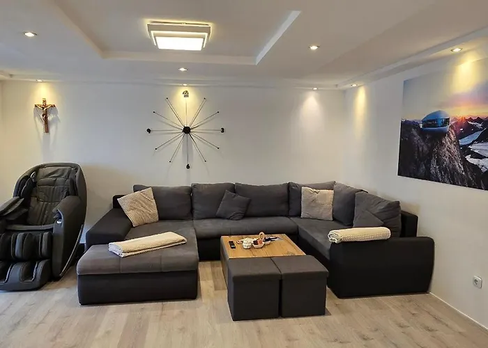 Apartment Ana