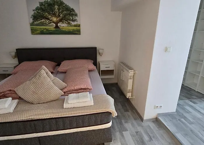 Apartment Ana