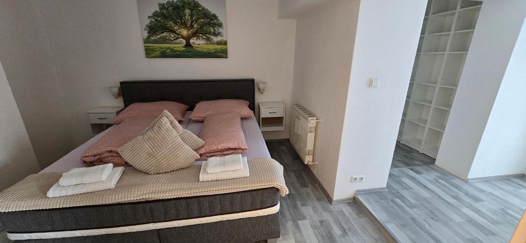 Appartement Ana *