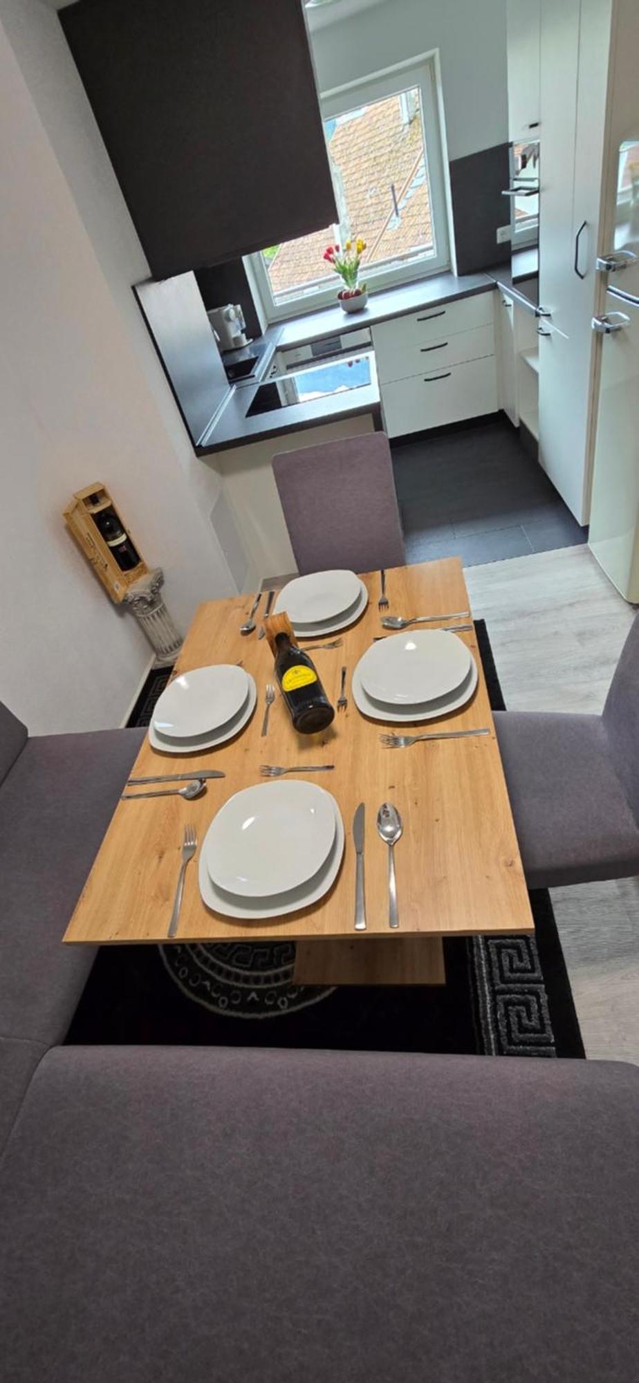 Ana Appartement