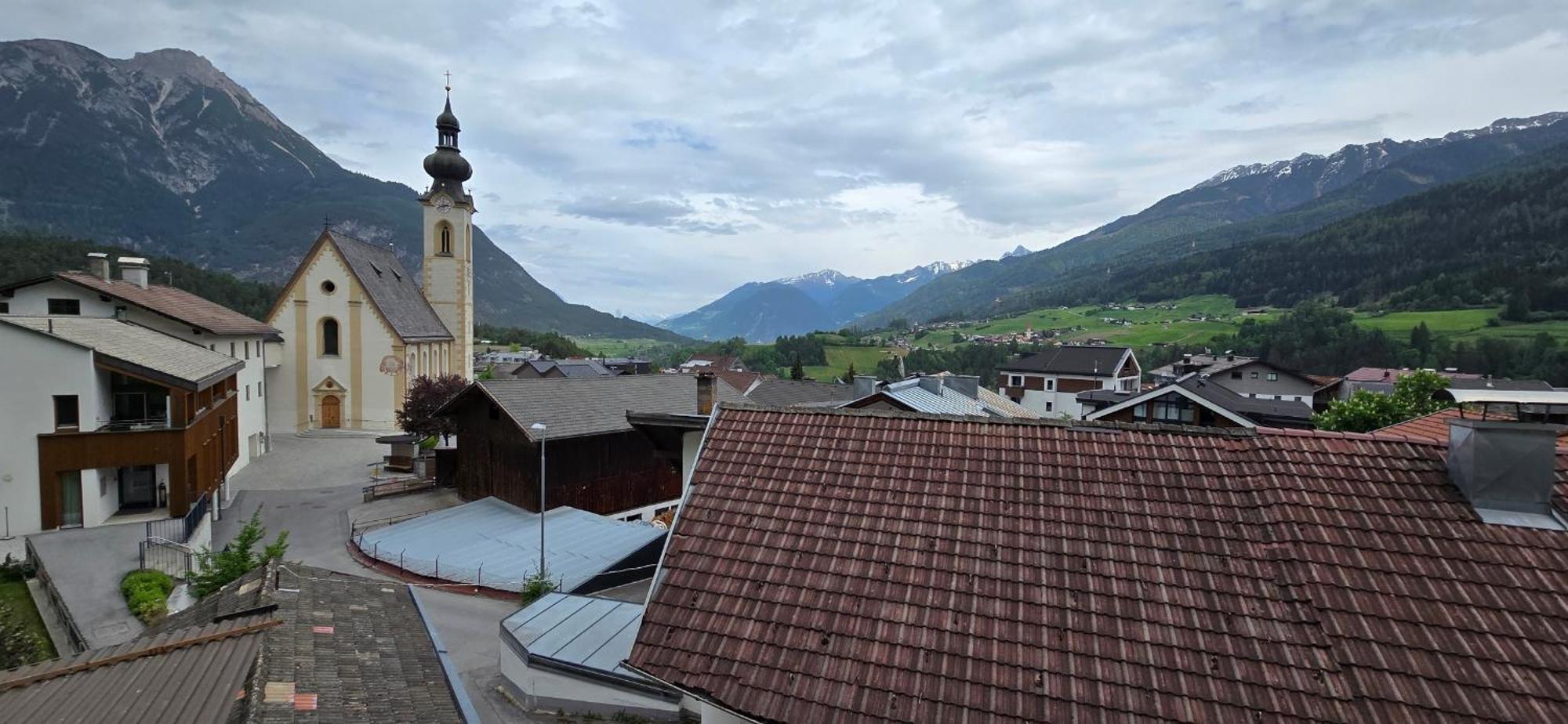 Appartement Ana