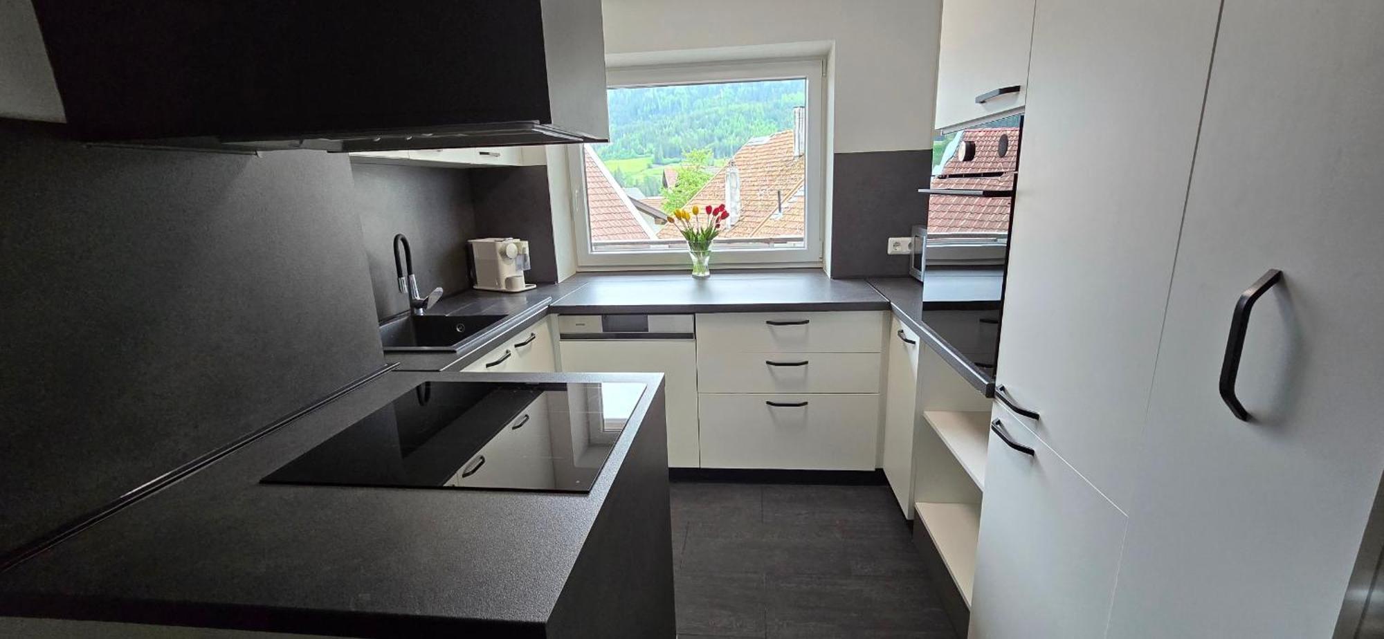 Ana Appartement Arzl im Pitztal